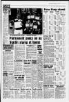 Crewe Chronicle Wednesday 27 February 1991 Page 25