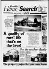 Crewe Chronicle Wednesday 27 February 1991 Page 27