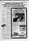 Crewe Chronicle Wednesday 27 February 1991 Page 43