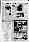 Crewe Chronicle Wednesday 27 February 1991 Page 59