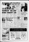 Crewe Chronicle Wednesday 27 February 1991 Page 67