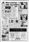Crewe Chronicle Wednesday 06 March 1991 Page 5