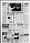 Crewe Chronicle Wednesday 06 March 1991 Page 14