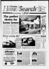 Crewe Chronicle Wednesday 06 March 1991 Page 29
