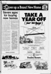 Crewe Chronicle Wednesday 06 March 1991 Page 43