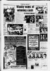 Crewe Chronicle Wednesday 20 March 1991 Page 7