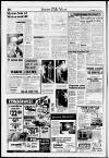 Crewe Chronicle Wednesday 20 March 1991 Page 10