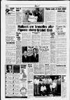Crewe Chronicle Wednesday 20 March 1991 Page 30