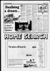 Crewe Chronicle Wednesday 20 March 1991 Page 44
