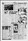 Crewe Chronicle Wednesday 03 April 1991 Page 22