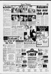 Crewe Chronicle Wednesday 24 April 1991 Page 15