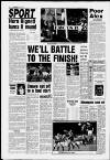 Crewe Chronicle Wednesday 24 April 1991 Page 30