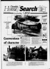Crewe Chronicle Wednesday 24 April 1991 Page 31