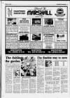 Crewe Chronicle Wednesday 24 April 1991 Page 39