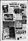 Crewe Chronicle Wednesday 24 April 1991 Page 68