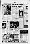 Crewe Chronicle Wednesday 24 April 1991 Page 73