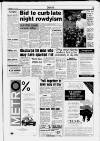 Crewe Chronicle Wednesday 24 April 1991 Page 77