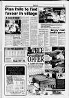 Crewe Chronicle Wednesday 24 April 1991 Page 79