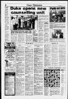 Crewe Chronicle Wednesday 01 May 1991 Page 4