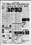 Crewe Chronicle Wednesday 01 May 1991 Page 5