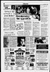 Crewe Chronicle Wednesday 01 May 1991 Page 6