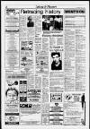 Crewe Chronicle Wednesday 01 May 1991 Page 8