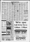 Crewe Chronicle Wednesday 01 May 1991 Page 11
