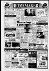 Crewe Chronicle Wednesday 01 May 1991 Page 12