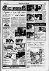 Crewe Chronicle Wednesday 01 May 1991 Page 13
