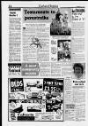 Crewe Chronicle Wednesday 01 May 1991 Page 14