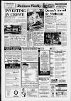Crewe Chronicle Wednesday 01 May 1991 Page 18