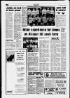 Crewe Chronicle Wednesday 01 May 1991 Page 28