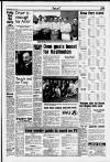 Crewe Chronicle Wednesday 01 May 1991 Page 29