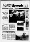 Crewe Chronicle Wednesday 01 May 1991 Page 31