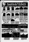 Crewe Chronicle Wednesday 01 May 1991 Page 35