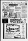 Crewe Chronicle Wednesday 01 May 1991 Page 40
