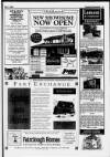 Crewe Chronicle Wednesday 01 May 1991 Page 43