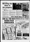 Crewe Chronicle Wednesday 01 May 1991 Page 44