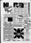 Crewe Chronicle Wednesday 01 May 1991 Page 52