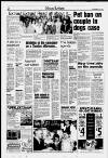 Crewe Chronicle Wednesday 22 May 1991 Page 2