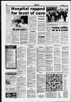 Crewe Chronicle Wednesday 22 May 1991 Page 4
