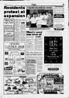 Crewe Chronicle Wednesday 22 May 1991 Page 9