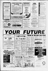 Crewe Chronicle Wednesday 22 May 1991 Page 19