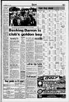 Crewe Chronicle Wednesday 22 May 1991 Page 29