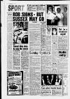 Crewe Chronicle Wednesday 22 May 1991 Page 30
