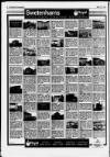 Crewe Chronicle Wednesday 22 May 1991 Page 34