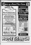 Crewe Chronicle Wednesday 22 May 1991 Page 47