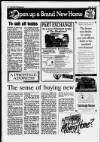 Crewe Chronicle Wednesday 22 May 1991 Page 48