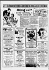 Crewe Chronicle Wednesday 22 May 1991 Page 52