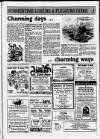 Crewe Chronicle Wednesday 22 May 1991 Page 53